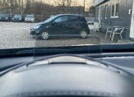 Mazda CX-3 2,0 SkyActiv-G 121 Optimum aut. 5d