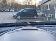 Mazda CX-3 2,0 SkyActiv-G 121 Optimum aut. 5d