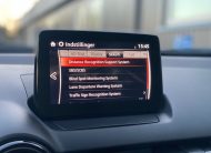 Mazda CX-3 2,0 SkyActiv-G 121 Optimum aut. 5d