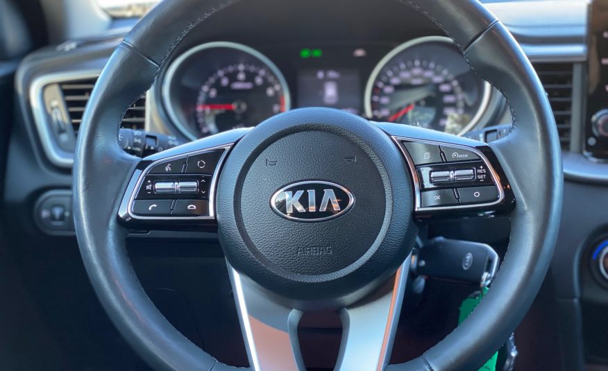 Kia Ceed 1,0 T-GDi Active SW 5d