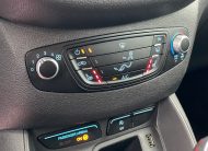 Ford Transit Courier 1,5 TDCi 75 Trend Van 4d + MOMS