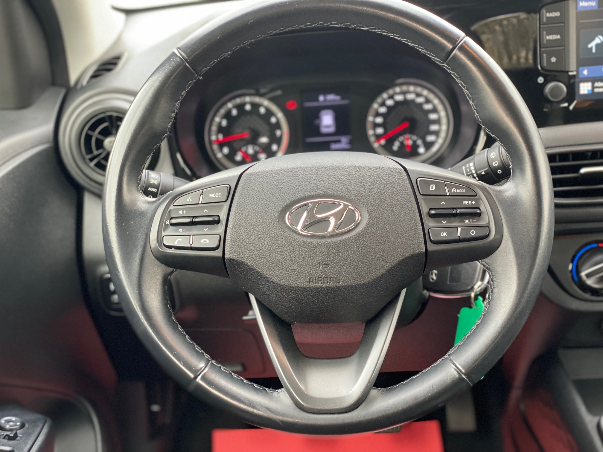 Hyundai i10 1,0 MPi Essential 5d
