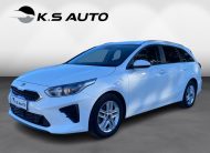 Kia Ceed 2021