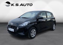 Hyundai I10 2023