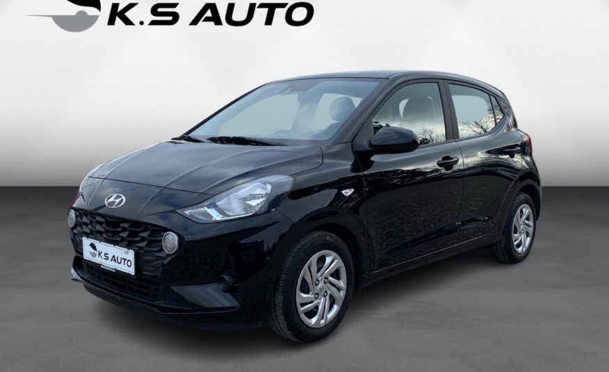 Hyundai I10 2023