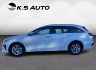 Kia Ceed 1,0 T-GDi Active SW 5d