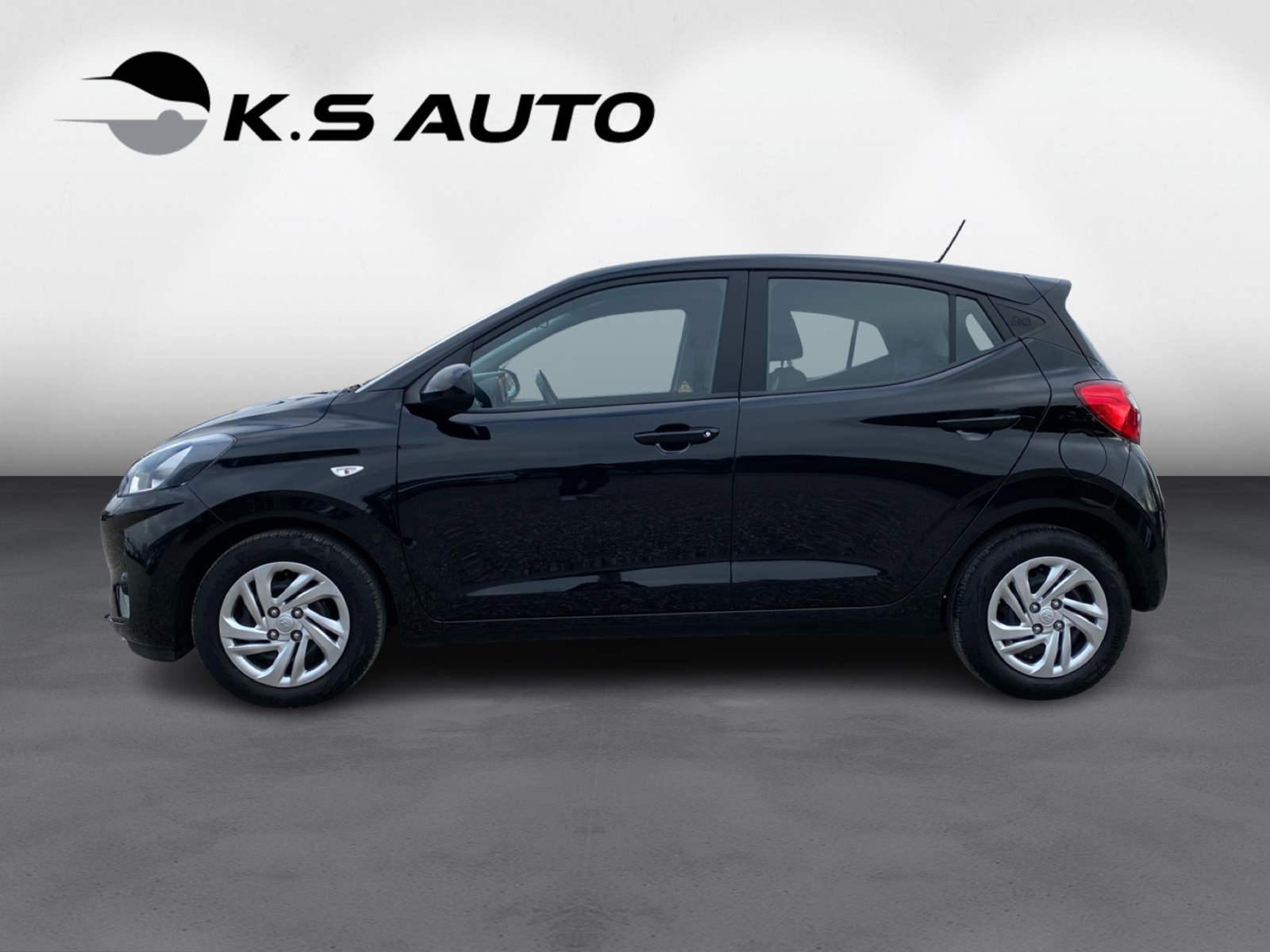 Hyundai i10 1,0 MPi Essential 5d