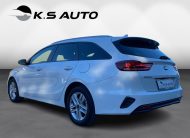 Kia Ceed 1,0 T-GDi Active SW 5d