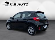 Hyundai i10 1,0 MPi Essential 5d