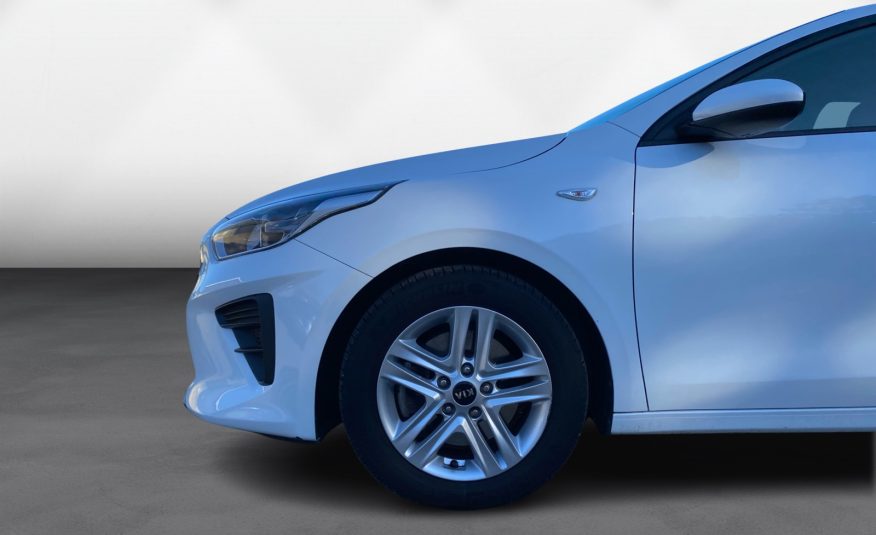 Kia Ceed 1,0 T-GDi Active SW 5d