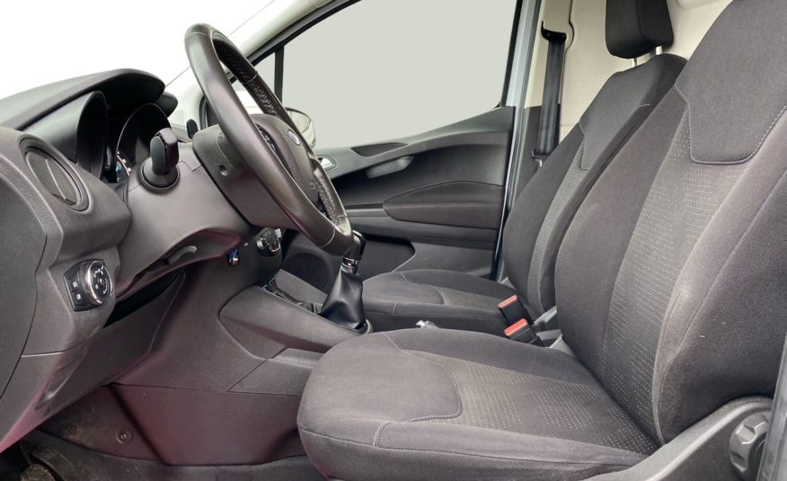 Ford Transit Courier 1,5 TDCi 75 Trend Van 4d + MOMS