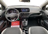 Hyundai i10 1,0 MPi Essential 5d