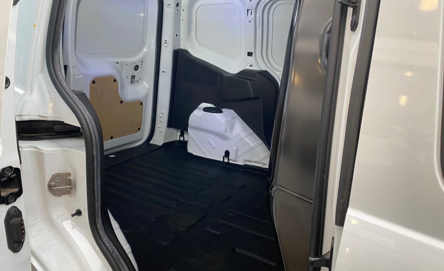 Ford Transit Courier 1,5 TDCi 75 Trend Van 4d + MOMS