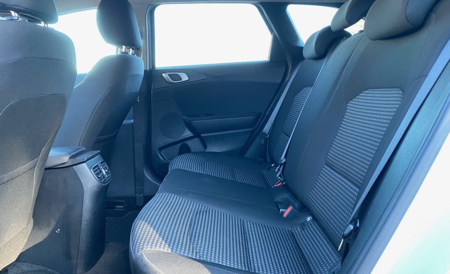 Kia Ceed 1,0 T-GDi Active SW 5d