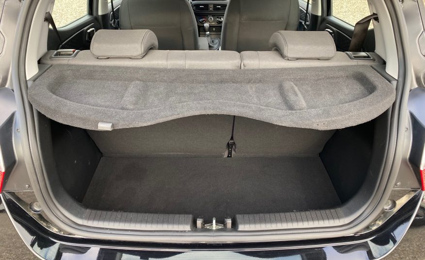 Hyundai i10 1,0 MPi Essential 5d