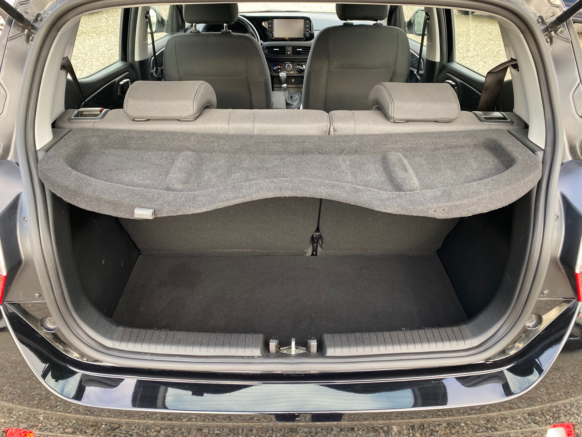 Hyundai i10 1,0 MPi Essential 5d