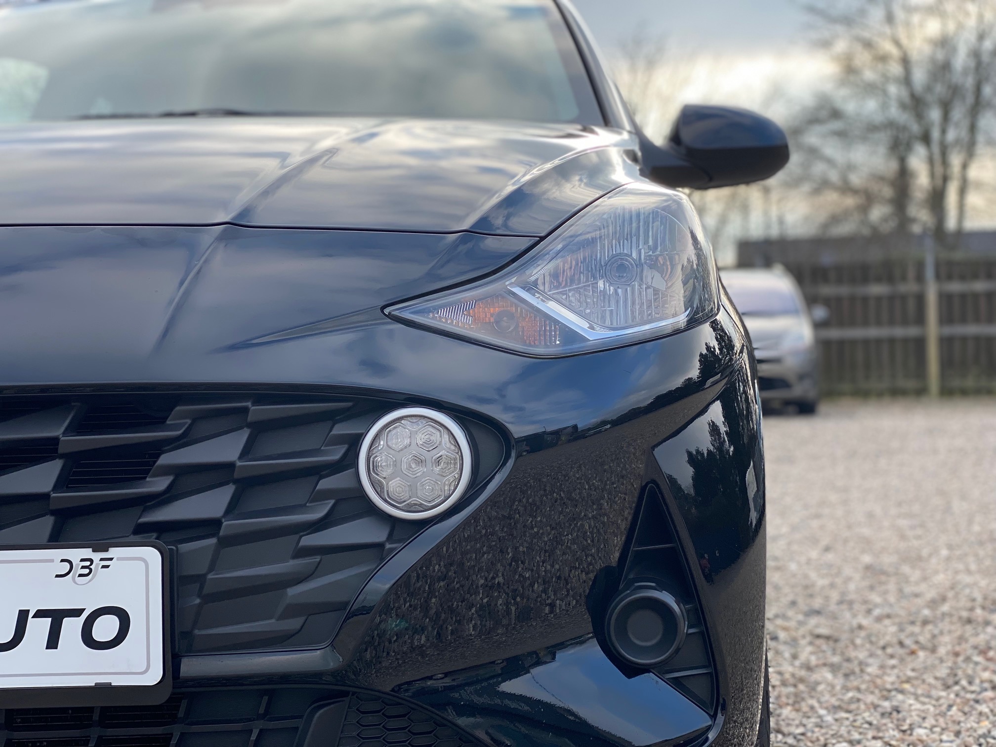 Hyundai i10 1,0 MPi Essential 5d