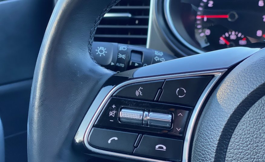 Kia Ceed 1,0 T-GDi Active SW 5d