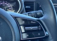 Kia Ceed 1,0 T-GDi Active SW 5d