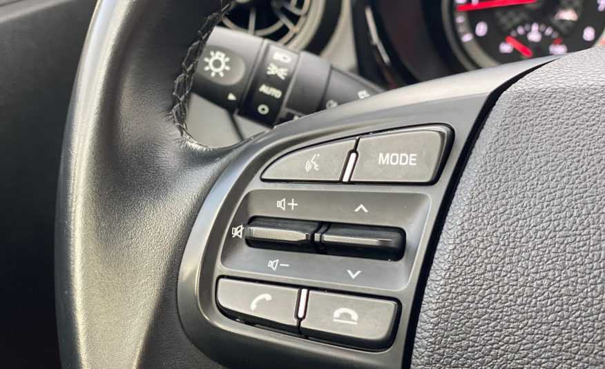 Hyundai i10 1,0 MPi Essential 5d