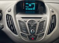 Ford Transit Courier 1,5 TDCi 75 Trend Van 4d + MOMS