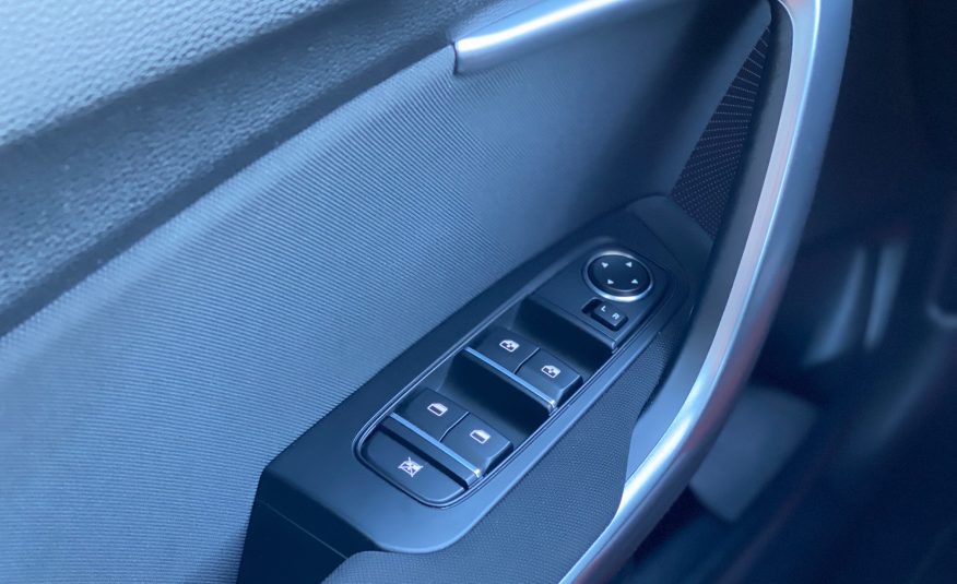 Kia Ceed 1,0 T-GDi Active SW 5d