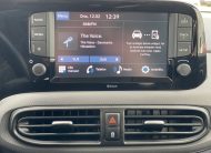 Hyundai i10 1,0 MPi Essential 5d