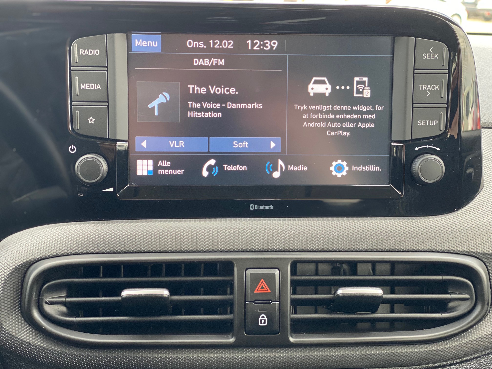 Hyundai i10 1,0 MPi Essential 5d