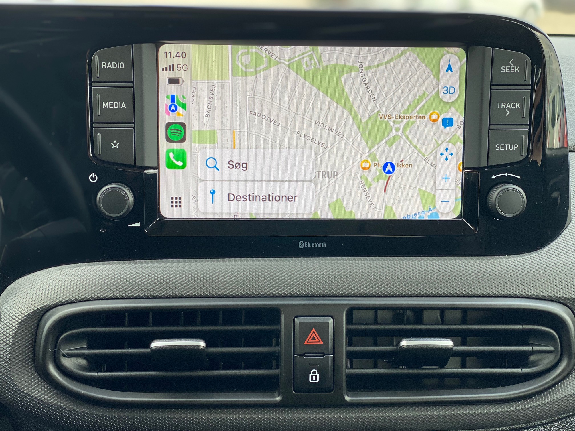 Hyundai i10 1,0 MPi Essential 5d