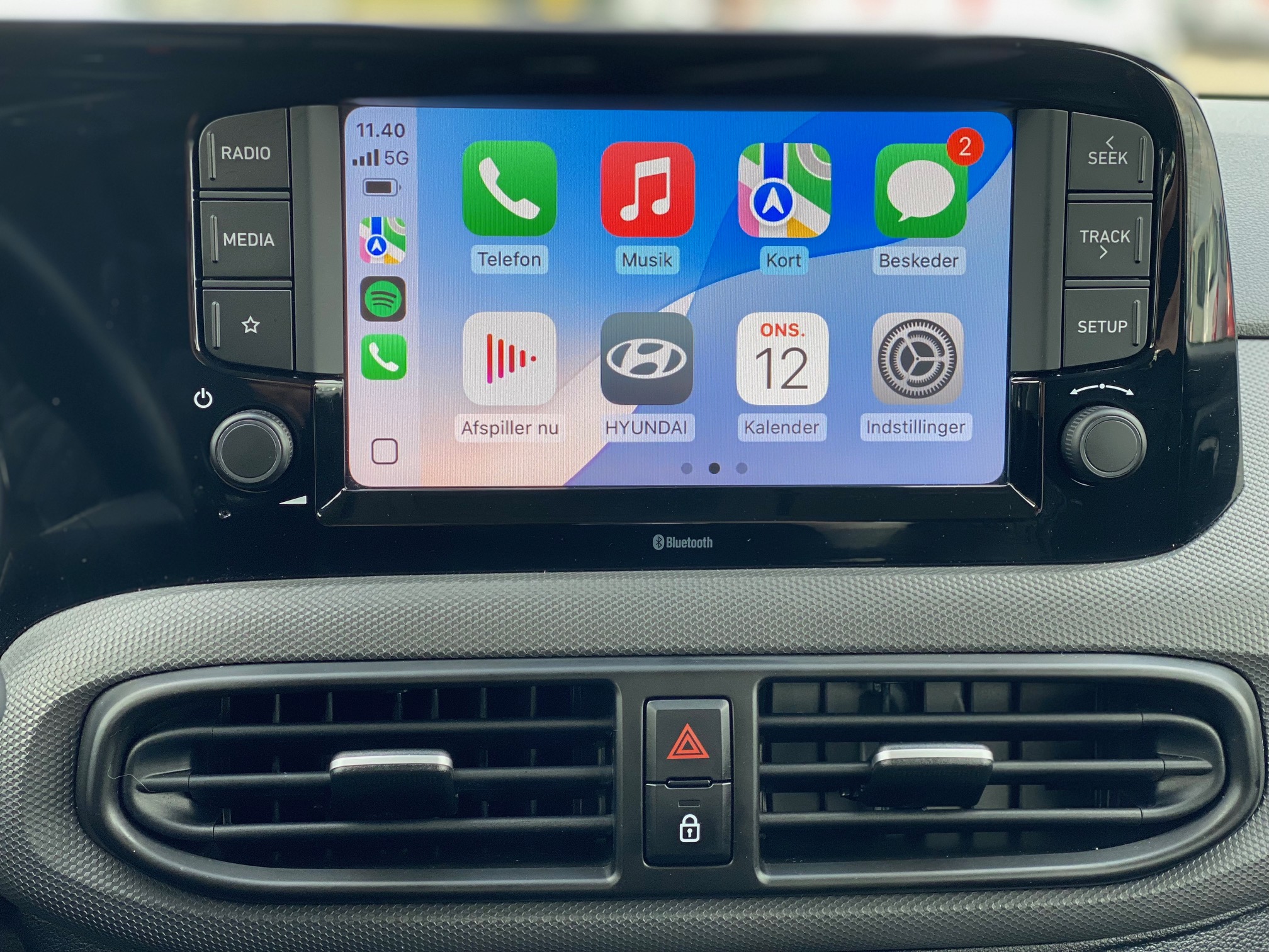 Hyundai i10 1,0 MPi Essential 5d