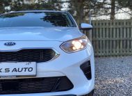 Kia Ceed 1,0 T-GDi Active SW 5d