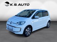 VW e-Up