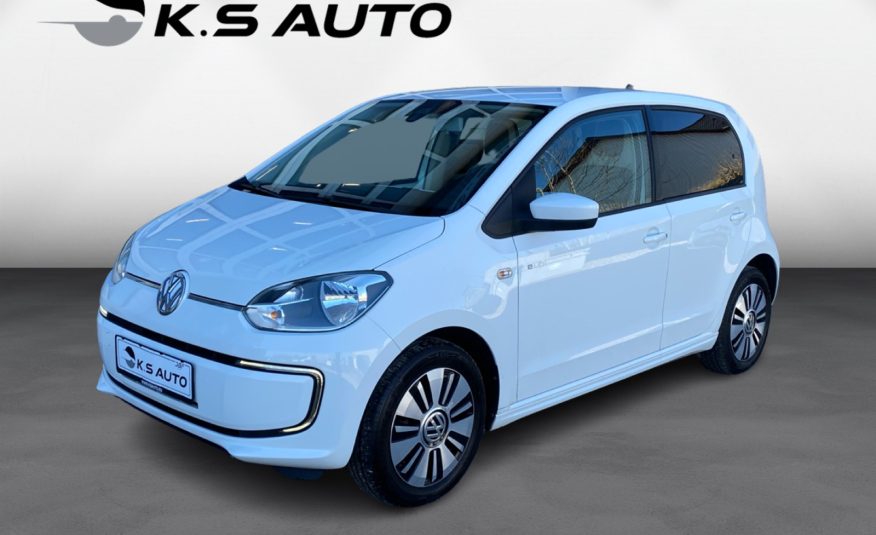 VW e-Up