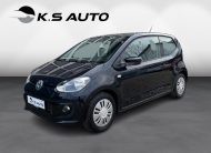 VW Up 2012