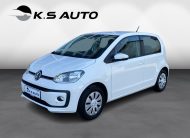 VW Up 2018