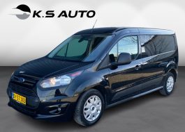 Ford Transit Connect Lang sort