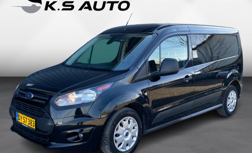 Ford Transit Connect Lang sort