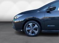 Nissan Leaf 40 N-Connecta 5d