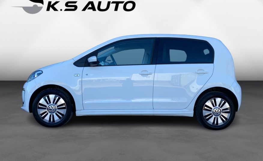 VW e-Up! High Up! 5d