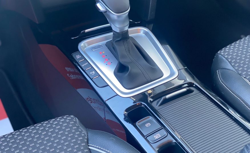 Kia XCeed 1,6 PHEV Upgrade DCT 5d