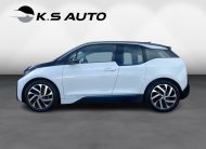 BMW i3 BEV 5d