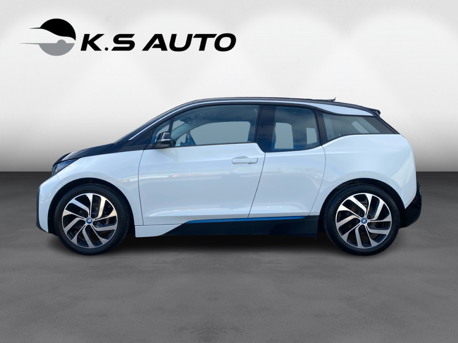BMW i3 BEV 5d