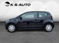 VW Up! 1,0 75 Move Up! 3d