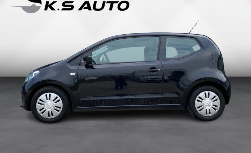 VW Up! 1,0 75 Move Up! 3d