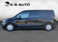 Ford Transit Connect 1,5 TDCi 100 Trend lang +MOMS