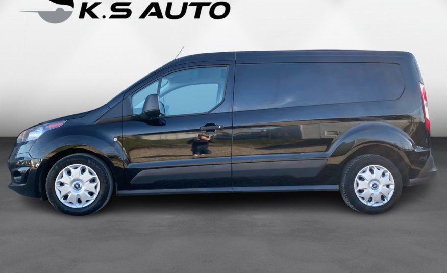 Ford Transit Connect 1,5 TDCi 100 Trend lang +MOMS