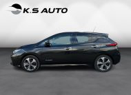 Nissan Leaf 40 N-Connecta 5d