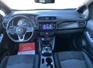 Nissan Leaf 40 N-Connecta 5d