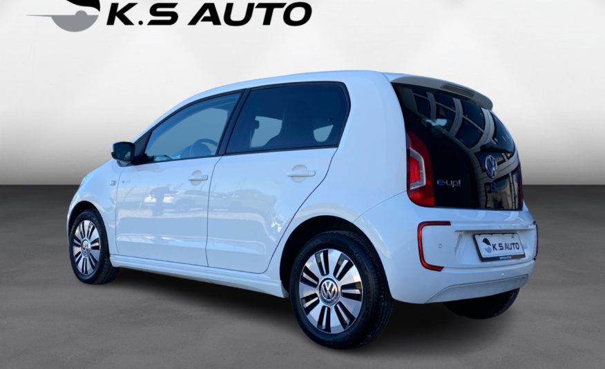 VW e-Up! High Up! 5d