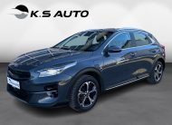 Kia Xceed 2021